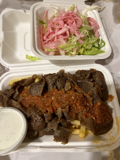 Photo of City Kebab - 73 Regent St, Cambridge CB2 1AB